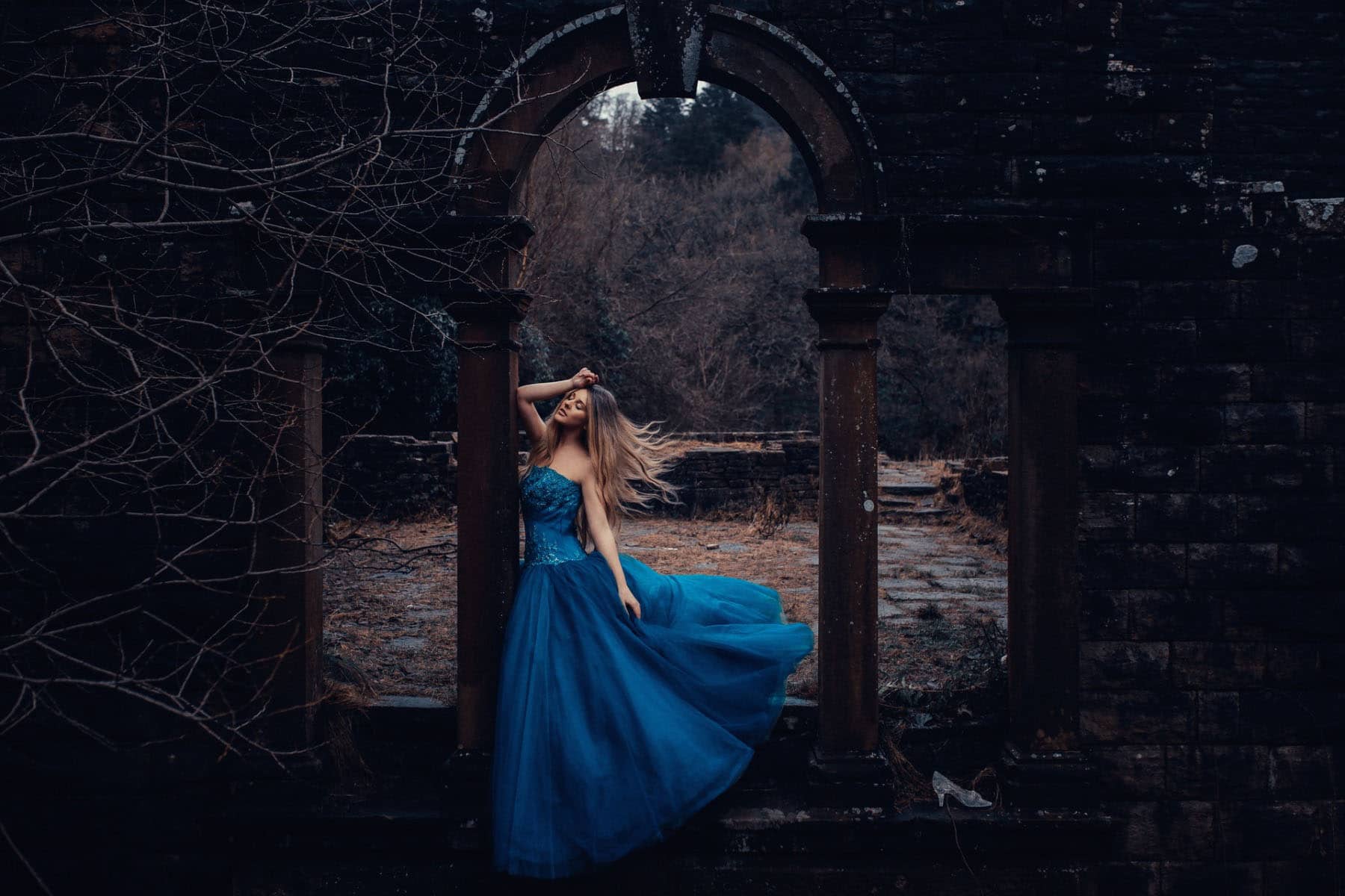 I want to get to know you...